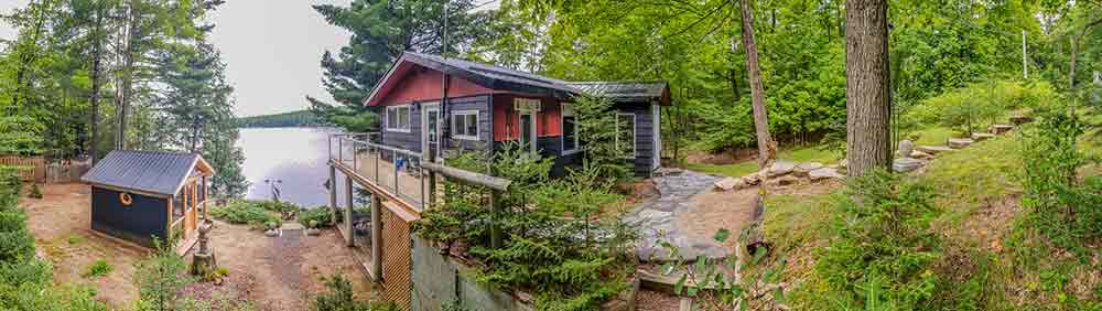 Cottage work from home Cottage Work from home