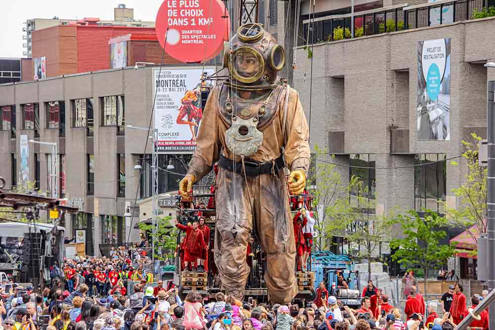 Giant distractions working from home Giant distractions working from home