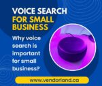 Voice Search for small business