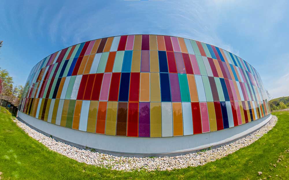 Who is your domain name owner? Waterloo Region Museum is a cultural and historical museum located in Kitchener, Ontario. Its permanent collection includes artifacts from the First Nations