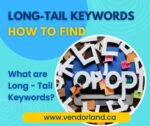 Long Tail Keywords How to Find